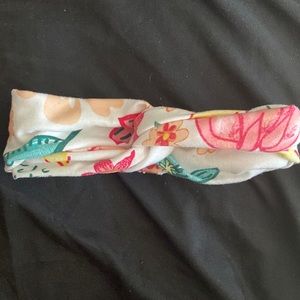 Toddler Headband